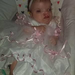 Meet your Posher, Margurite